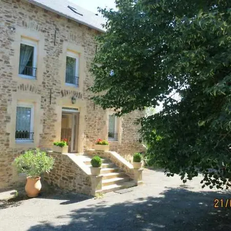 Moyrazes, 4 Pieces, 6 Personnes - Fr-1-601-158 * Moyrazes